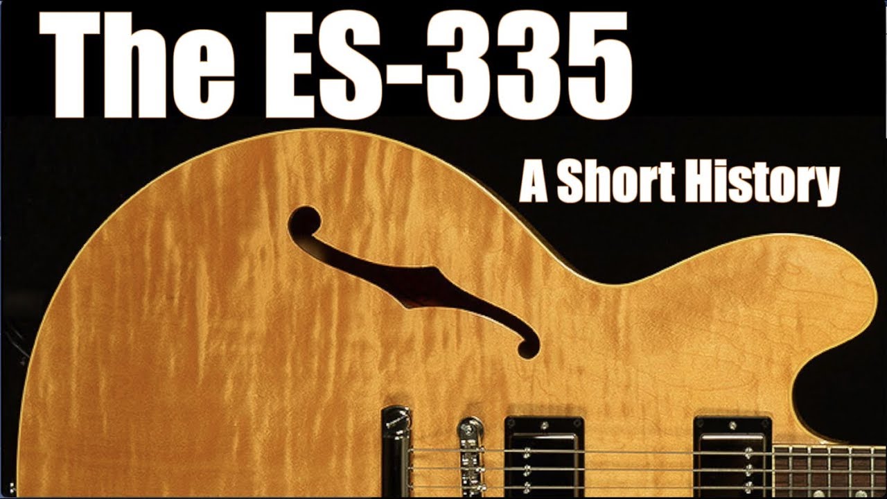 1973 Gibson ES-335 TDC | GuitarPoint Vintage Guitars