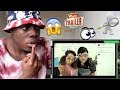 SEARCHING - Official Trailer (HD) REACTION!!!
