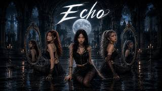 Zekora - Echo