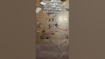 Probably the best FNaF animatronic I’ve ever built #robotics