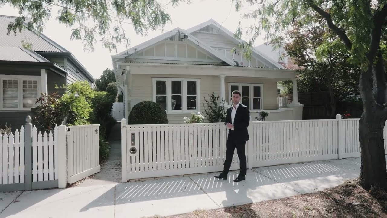 132 Empress Avenue, Kingsville