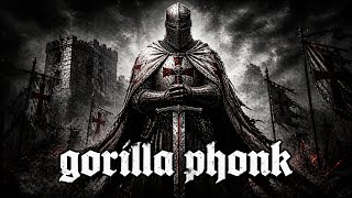 SANCTUS SPIRITUS - Aggressive War Phonk (Dark Latin Prayer)