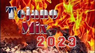 Tejano Mix 2023
