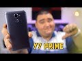 Huawei Y7 Prime Review | !هل يتميز في اي شئ ؟