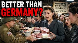 German Women POWs in America: The WW2 Story Almost Forgotten