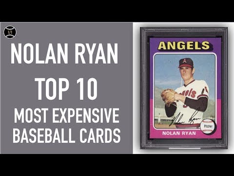 nolan-ryan:-top-10-most-expensive-baseball-cards-sold-on-ebay-(august---october-2018)