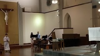 Funeral: Jean Wilford
