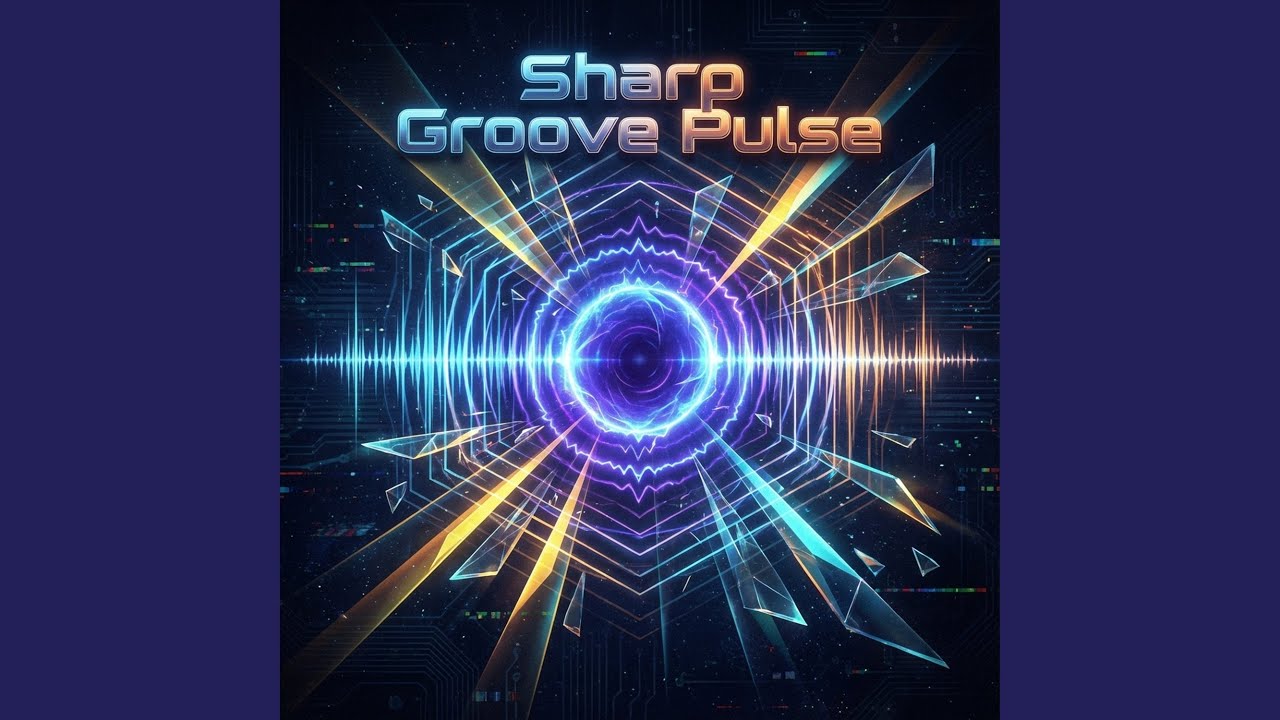 Watch Sharp Groove Pulse on YouTube Watch Sharp Groove Pulse on YouTube