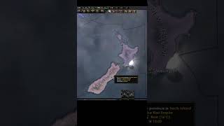 A Historical Goofiness in Hoi4 #133 #grandstrategy #althistory #heartsofiron4 #hoi4meme #hoi4
