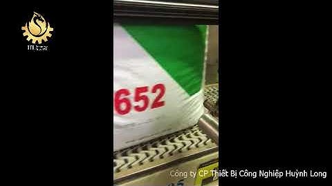 Máy In Phun Date Ứng Dụng Trên Ngành Sản Xuất Chăn Nuôi