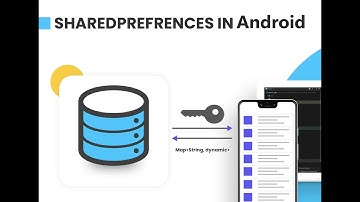 SharedPreference with Live Template  in Android(Kotlin)