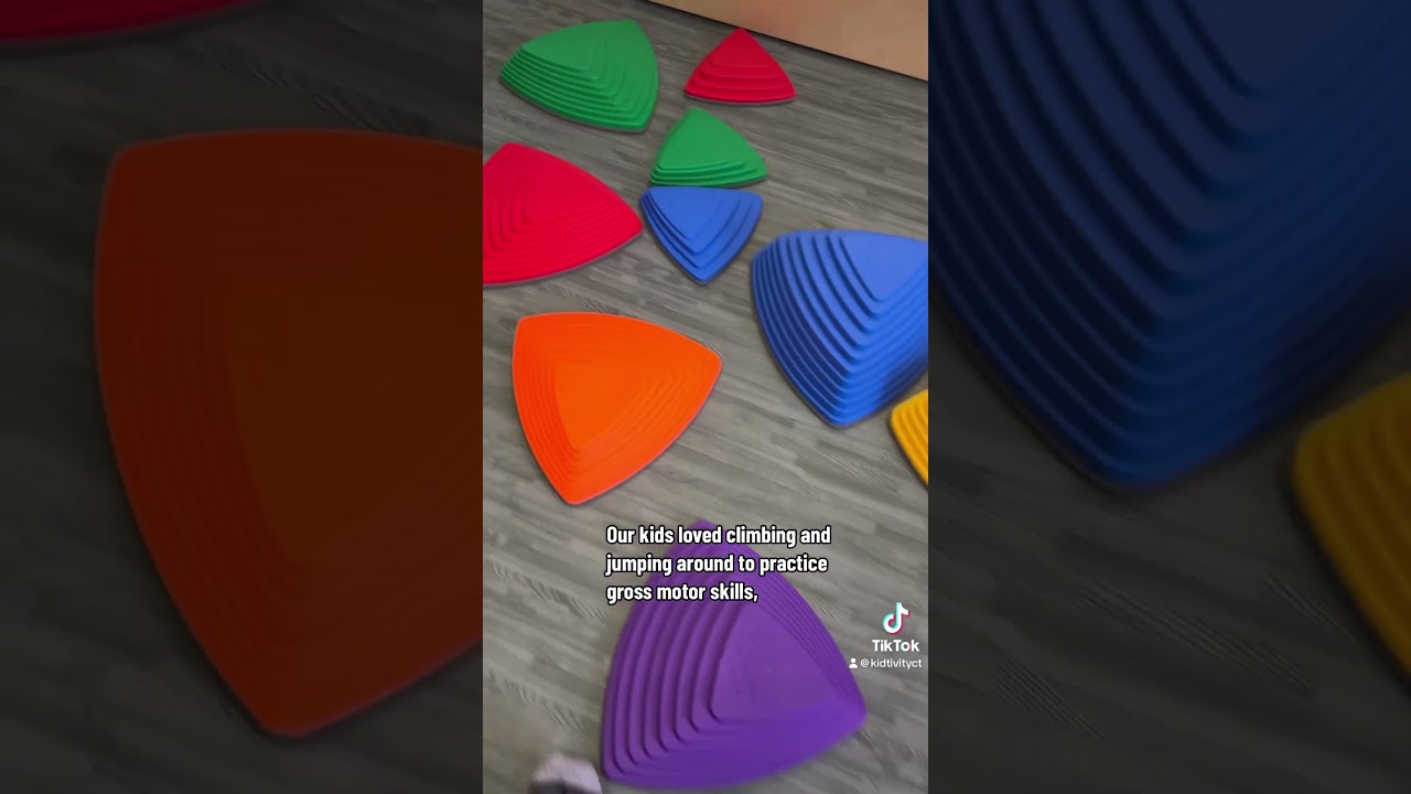 My Kid’s Place: Montessori Inspired Indoor Playground in Colchester, CT