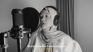 Mahalini - Mati matian (cover)