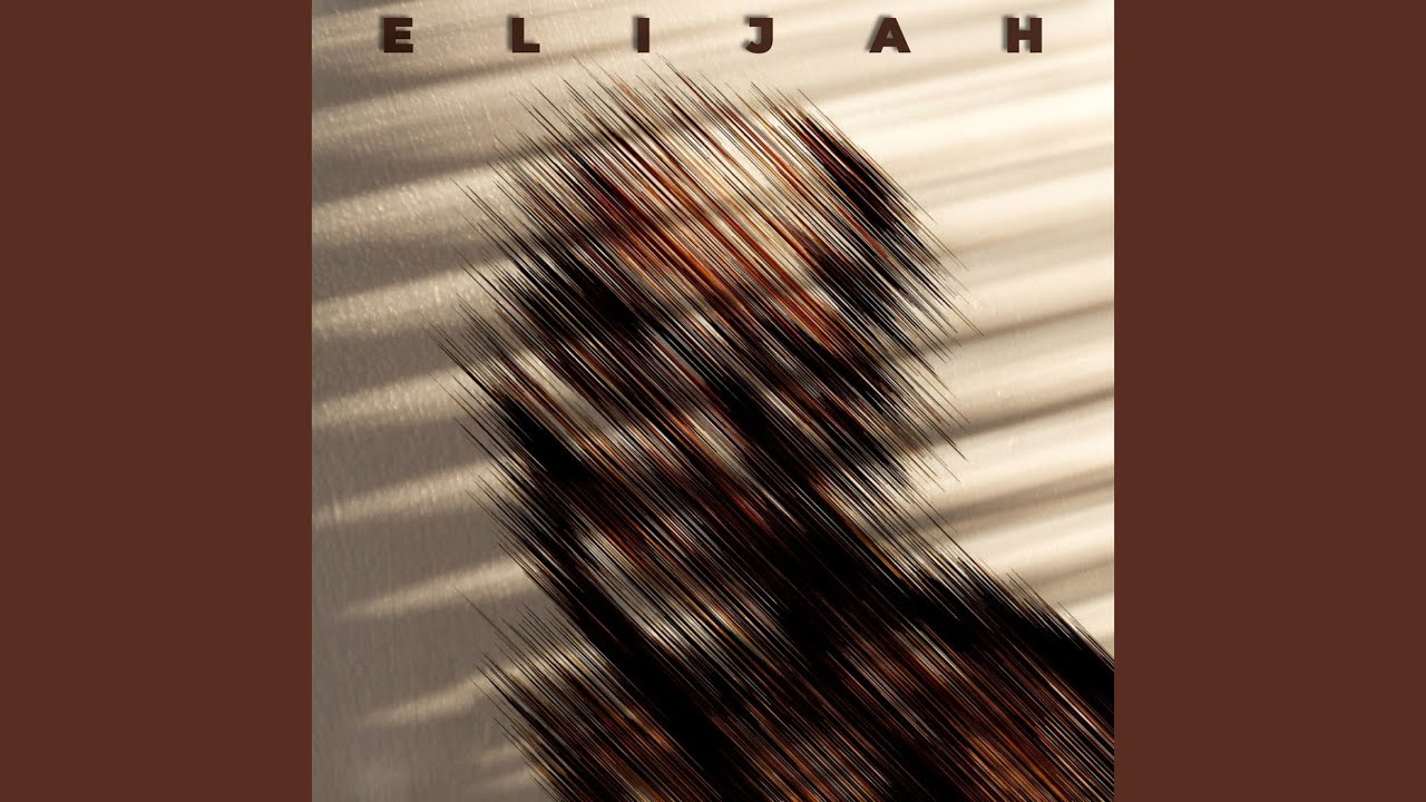 Watch Elijah on YouTube Watch Elijah on YouTube