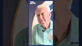 Former Air Force Navigators Reunite at TSTC, Reflect on James Connolly AFB History
