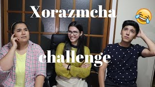 Eng Kulguli Video | Xorazmcha Challenge | Seva Vloglari | Hayotbek