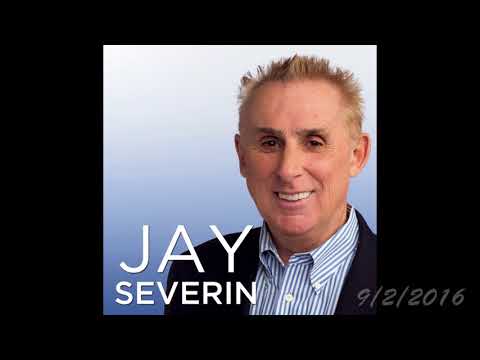 Jay Severin His Daughter Speaks, Last Day At The Blaze Radio Network 720p