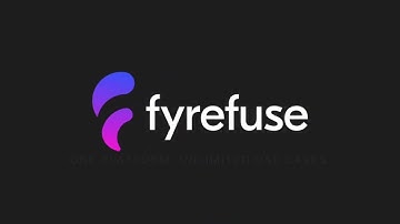 Introducing Fyrefuse: Unified Platform for Unlimited Use Cases