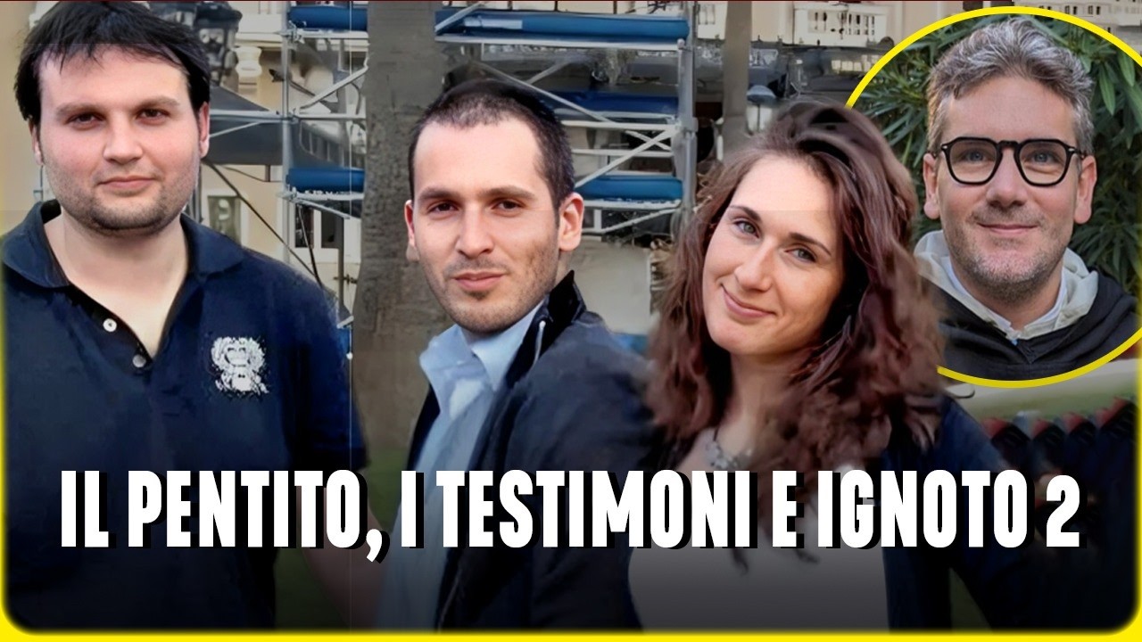 Garlasco News: le Nuove Indiscrezioni, il "Pentito" e Ignoto 2
