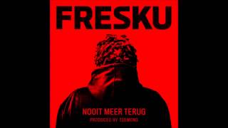 Watch Fresku Altijd Alleen feat Glen Faria  Ronnie Flex video