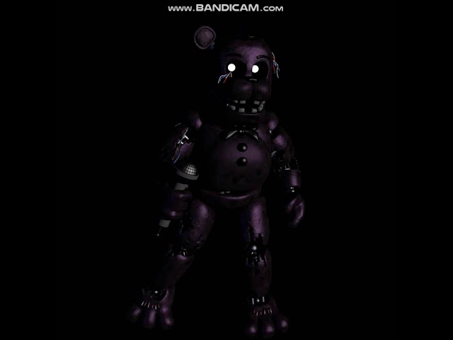 Stream Shadow Freddy Sings Fnaf Song by The Narwhal (outta mins /  WHATUPMAN784)