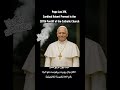 We have a new Pope!! #newpope #vatican #catholic