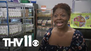 Trump administration ends long-running hunger report | What that means