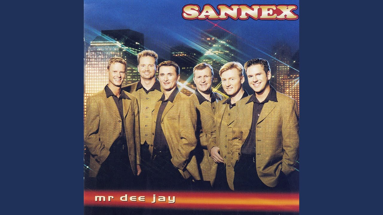 Vem får dina kyssar ikväll