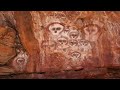 Aboriginal sounds  ancestral beats of australian indigenous people