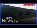 Police Investigate Restaurant Fires CTV Morning Live Winnipeg For July 22 2025 Police Investigate Restaurant Fires CTV Morning Live Winnipeg For July 22 2025