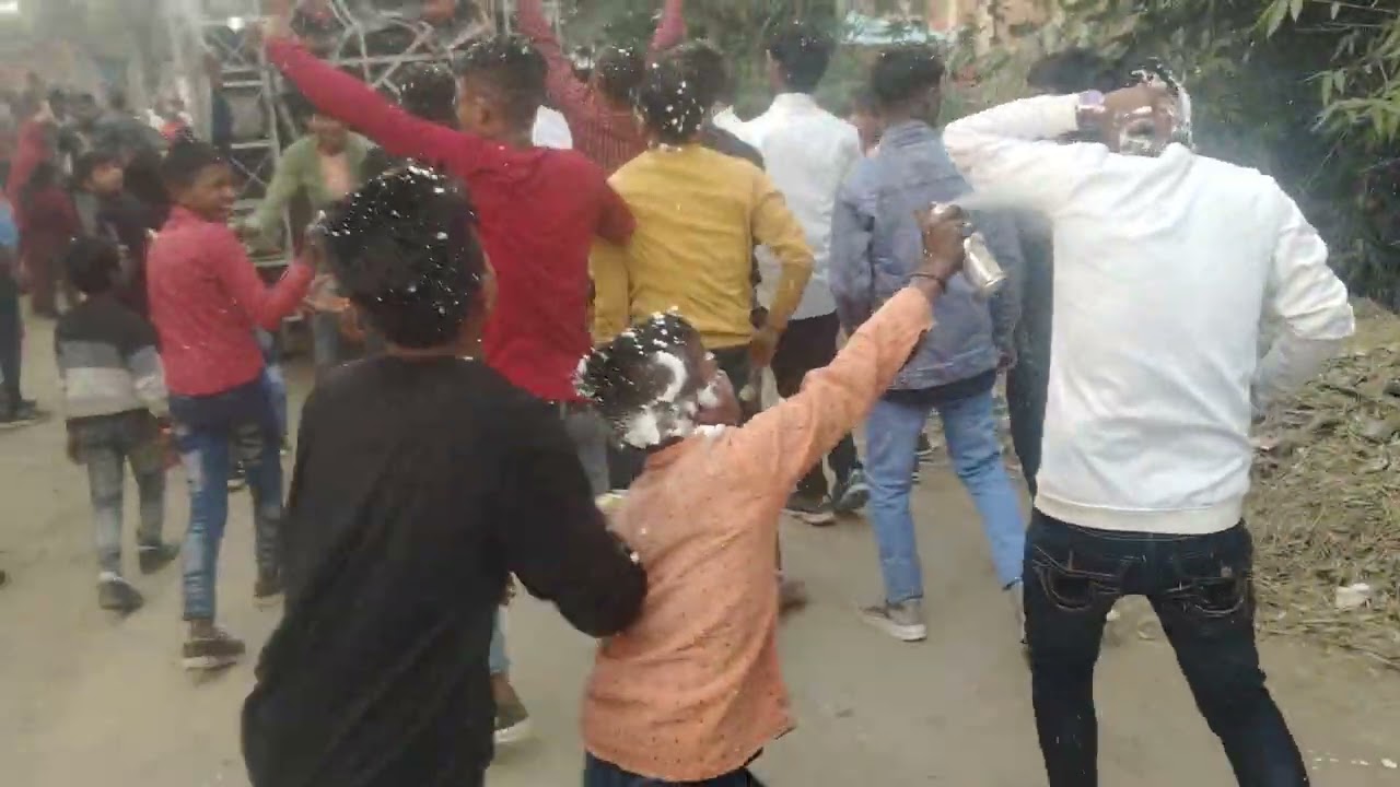 mutawallipur Rana sahab shadi ka 2(4)