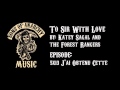 To Sir With Love - Katey Sagal &amp; The Forest Rangers | Sons of Anarchy | Season 5