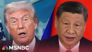 Download Lagu Tarieven en spanningen: de handelsconflicten tussen de VS en China tijdens Trump 2.0 MP3 Download Lagu Tarieven en spanningen: de handelsconflicten tussen de VS en China tijdens Trump 2.0 MP3
