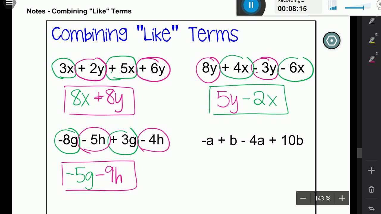 combining-like-terms-youtube