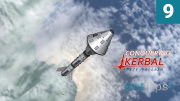 Kerbal Space Program [1.1] - Ep 9 - Multi-contract Flight - Let