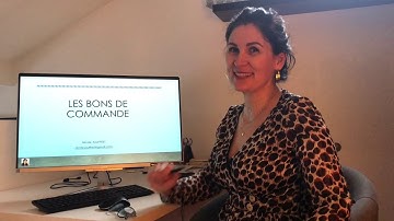 PRENDRE UNE COMMANDE RESTAURANT