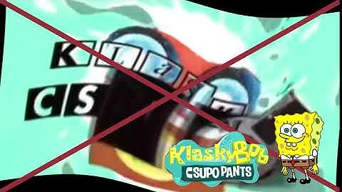 (REQUESTED) (SECRET EFFECT) Klasky Csupo in Robotune Music Effect (Sony Vegas)