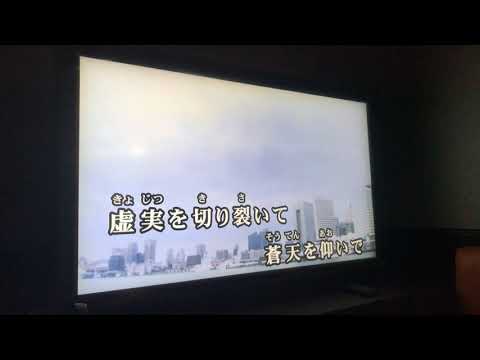 (歌ってみた)amazarashi/空に歌えば/