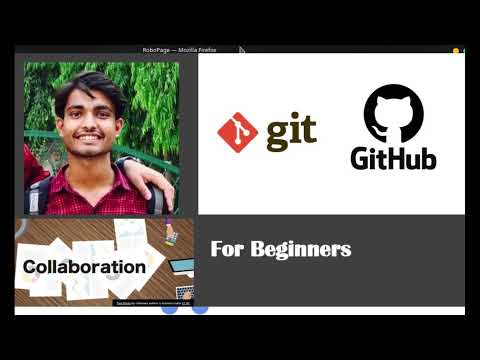 How to push project to Github? How to use Git-Github for beginners || CodePlay