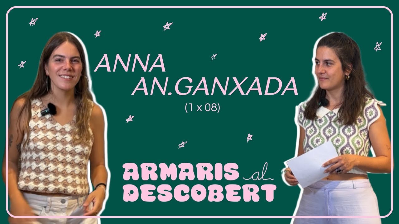 AN.GANXADA_Armaris al descobert_1x08