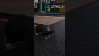 QZ x DI2 | Curtis Sinclair Quest #quarantinezone #deadisland2 #fyp #indiegame #zombies  #ue5