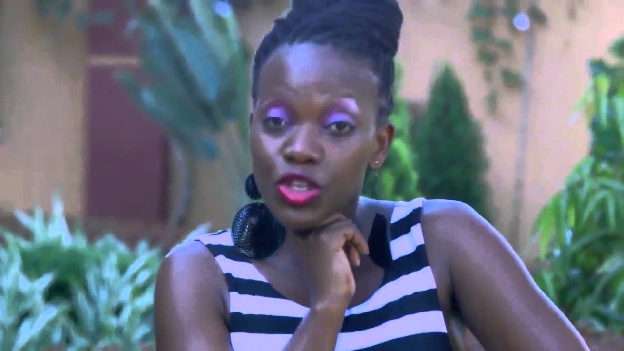 Rebecca Jjingo Isabirye Master Official Video