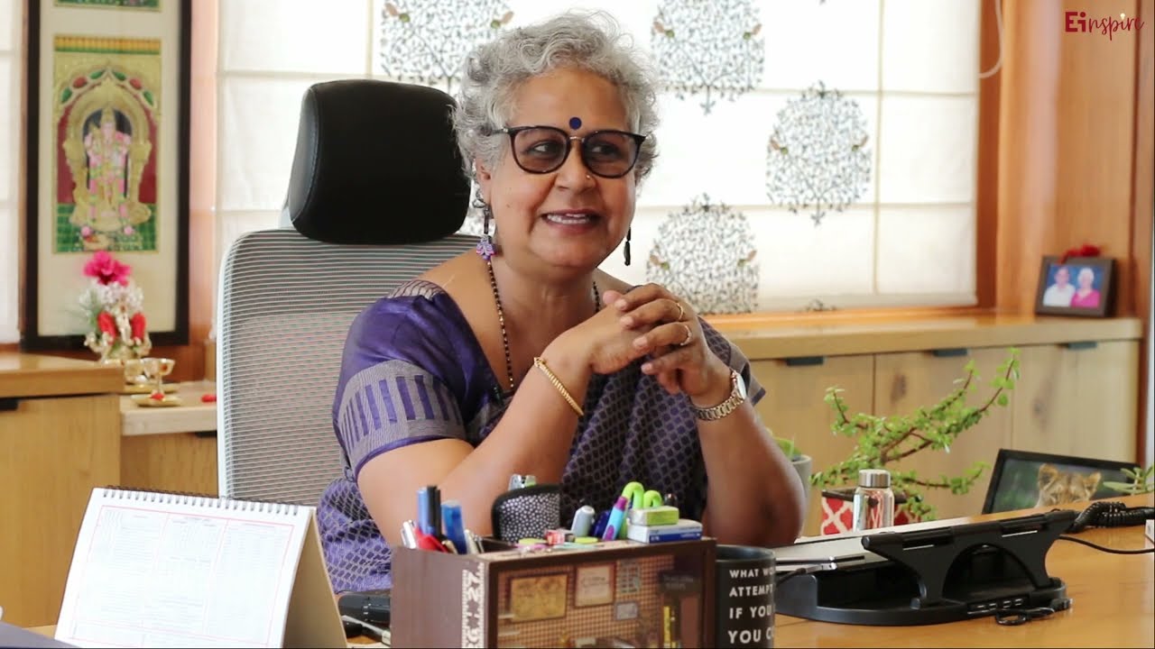 Einspire | Sri Kumaran Group of Institutions, Bangalore