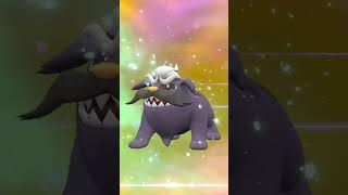 SHINY MASCHIFF to SHINY MABOSSTIFF in Pokemon Scarlet & Violet
#shorts #pokemon #pokemonscarlet #pokemonviolet #pokemonscarletandviolet
In this video Im going to show you SHINY MASCHIFF to SHINY MABOSSTIFF evolution in Pokemon Scarlet & Violet! Maschiff evolves into Mabosstiff in Pokemon Scarlet and Violet at lvl 30
Join this channel to get access to perks:
https://www.youtube.com/channel/UCn4ErlvVb8MAXPb73aPDBfQ/join
Join my Discord for trades: https://discord.gg/EjnNGJb
Merch: https://razzi.merchforall.com/
Patreon: https://www.patreon.com/RaZzi
Twitch: https://www.twitch.tv/razziyoutuber
pokemon,pokemon scarlet,pokemon violet,maschiff,mabosstiff,how to get mabosstiff,pokemon scarlet maschiff,pokemon scarlet mabosstiff,pokemon violet maschiff,pokemon violet mabosstiff,how to evolve maschiff,shiny maschiff,shiny mabosstiff,pokemon scarlet shiny maschiff,pokemon violet shiny maschiff,pokemon scarlet shiny mabosstiff,pokemon violet shiny mabosstiff, SHINY MASCHIFF to SHINY MABOSSTIFF in Pokemon Scarlet & Violet
