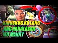 DATING NAKALABAN NI MANNY PACQUIAO NA MADAYA,BINUGBOG LANG NG DOMINICAN BOXER | noypi boxer