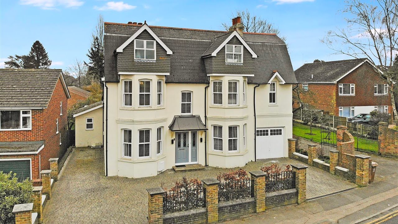 Hoath Lane, Wigmore, Gillingham YouTube