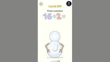 Dop 2 Delete On Part Level 214 | #shorts #youtubeshorts #dop2 #dop2game #dop2level  #dop2gamer
