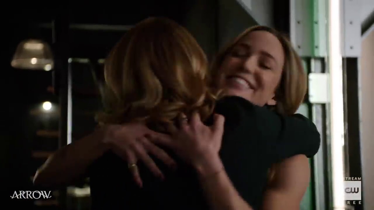 Arrow 7x18 Sneak Peek Lost Canary HD Season 7 Episode 18 Sneak Peek