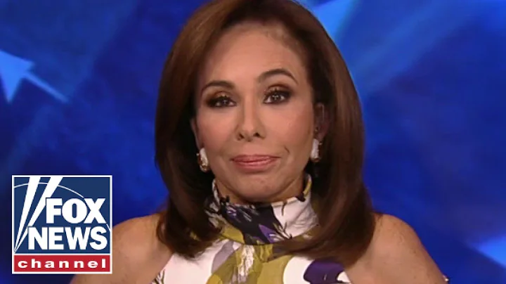 Judge Jeanine predicts Rittenhouse trial outcome