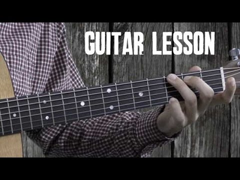 fill-riffs-with-the-5th-position-g-major-pentatonic-scale---beginner-country-bluegrass-guitar-lesson